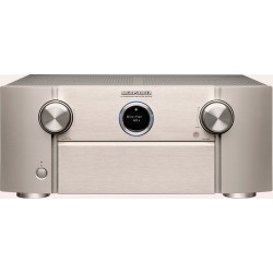 Marantz Ampli Home Cinema SR7015 Argent