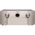 Marantz Ampli Home Cinema SR7015 Argent