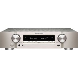 Marantz Ampli Home Cinema NR1711 Silver