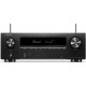 Denon Ampli Home Cinema AVR-X 1700H DAB Black