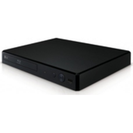 LG Lecteur DVD/Blu-Ray BP250