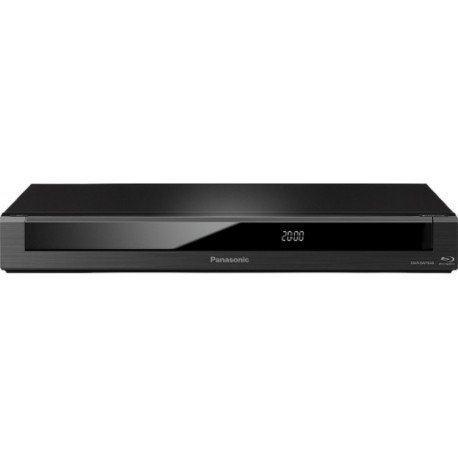 Panasonic Lecteurs DVD/Blu-Ray DMRBWT640EC9