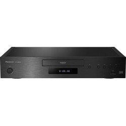 Panasonic Lecteur Blu-Ray 4K DP-UB9000EG1