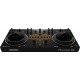 Pioneer Dj Contrôleur USB DJ 2 voies Battle Style pour Serato DJ