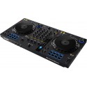 Pioneer Dj Contrôleur USB DDJ-FLX6