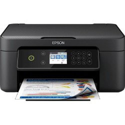 Epson Imprimante jet d'encre Expression Home XP-3205