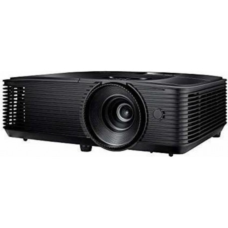 Optoma Vidéoprojecteur HD 28 E HD28e