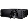 Optoma Vidéoprojecteur HD 28 E HD28e