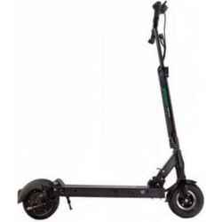 Minimotors Trottinette électrique Speedway Super Mini 4 Pro 48V 16Ah Noire Vitesse 25km/h