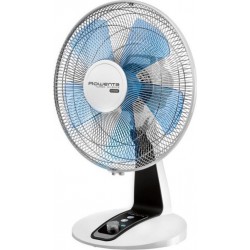 Rowenta Ventilateur Turbo Silence Desk Extrême 40W VU2630F0