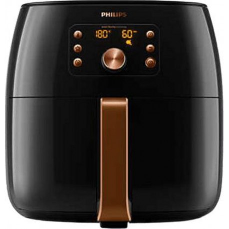 Philips Airfryer Airfryer XXL HD9860/90