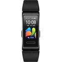 Huawei Montre connectée Bracelet connecté Band 4 Pro Noir