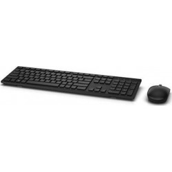 DELL WIRELESS KEYBOARD/MOUSE