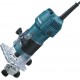 Makita Affleureuse à une main 3709