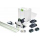 Festool Scie plongeante sans fil TSC 55 KEBI-Plus/XL-FS 577006