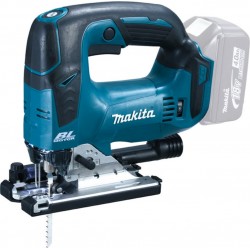 Makita Scie sauteuse pendulaire à batterie DJV182ZJ avec MAKPAC taille 2