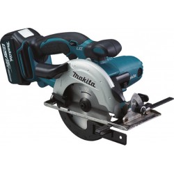 Makita Scie circulaire à batterie 18,0V DSS501RTJ