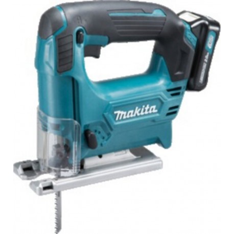 Makita Scie sauteuse sans fil 12V CTX JV101DWAE