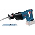 Bosch Scie sabre sans fil GSA 18 V-LI Version Solo 0615990G9L