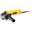 Dewalt Meuleuse d'angle DeWalt 115 mm 800 Watt DWE4056-QS