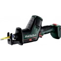 Metabo Scie sabre sans fil PowerMaxx SSE 12 BL (602322840) metaBOX 145