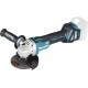 Makita Meuleuse d'angle sans fil DGA511Z, version solo