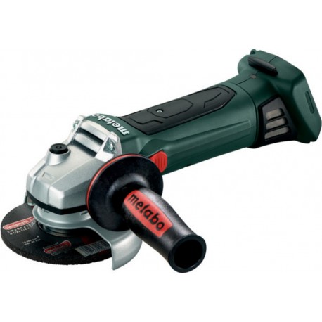 Metabo Meuleuse d'angle sans fil W 18 LTX 125 602174890