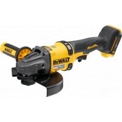 Dewalt Meuleuse d'angle sans fil DeWalt 54 Volts XR FLEXVOLT 180mm - Version de base DCG440N-XJ