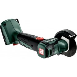 Metabo Meuleuse d'angle sur batterie PowerMaxx CC 12 BL metaBOX 145 600348840