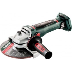 Metabo Meuleuse d'angle sans fil WB 18 LTX BL 180 metaBOX 165 L 613087840