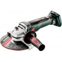 Metabo Meuleuse d'angle sans fil WB 18 LTX BL 180 metaBOX 165 L 613087840