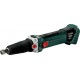 Metabo GA 18 LTX meuleuse droite sans fil carton 600638890