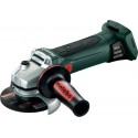 Metabo Meuleuse d'angle sans fil W 18 LTX 115 Quick metabo, carton 602170890