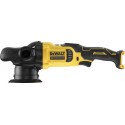 Dewalt Polisseuse excentrique à batterie DeWalt 18 Volts (sans brosse), version de base DCM848N-XJ