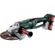 Metabo Meuleuse d'angle sans fil WPB 36-18 LTX BL 230 metabo, Coffret 613102840