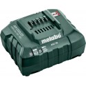 Metabo Chargeur rapide universel ASC 55 627044000