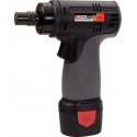 Ks Tools Ponceuse sur batterie, 22.000 Tr/min 10,8V, avec 2 batteries et chargeur 515,3546