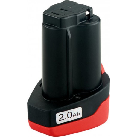 Metabo Batterie 10,8 V, 2,0 Ah, Li-Power metabo 625438000