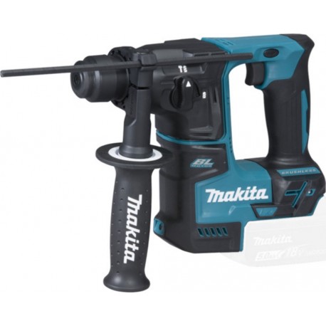 Makita Marteau perforateur sans fil DHR171Z version solo