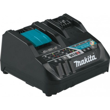 Makita Chargeur DC18RE 198720-9