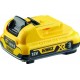 Dewalt Batterie de remplacement DeWalt XR 12V / 3Ah DCB124-XJ