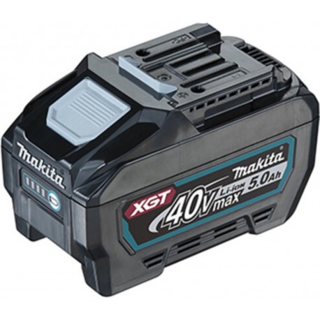 Makita Batterie-BL4050F Li 40V 5Ah 191L47-8