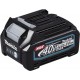 Makita Batterie-BL4020 Li 40V 2,0Ah 191L29-0