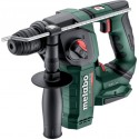 Metabo Marteau perforateur sans fil BH 18 LTX BL 16 (600324840) metaBOX 145 L