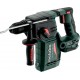 Metabo Marteau combiné sans fil KH 18 LTX BL 24metaBOX 165 L 601713840