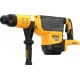 Dewalt Marteau combi sans fil SDS-max de DeWalt, 54V, version de base DCH775N-XJ