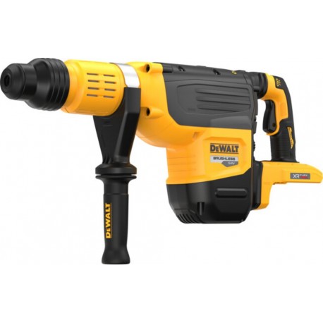 Dewalt Marteau combi sans fil SDS-max de DeWalt, 54V, version de base DCH775N-XJ