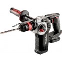 Metabo Marteau combiné KHA 18 LTX BL 24 Quick SE avec mandrin de rechange rapide Quick de 600149850