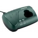 Metabo Chargeur LC 40, 10,8 V, EU, PowerMaxx 12 metabo 627064000