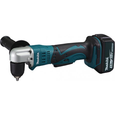 Makita Perceuse d'angle sans fil 18,0V DDA351RTJ